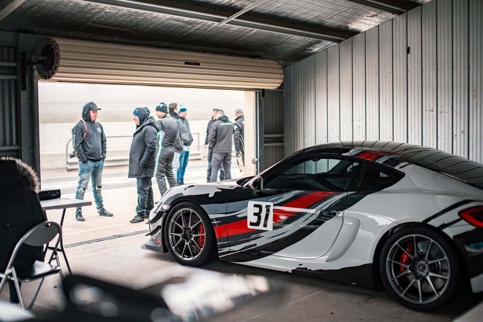 Aus Time Attack 2020