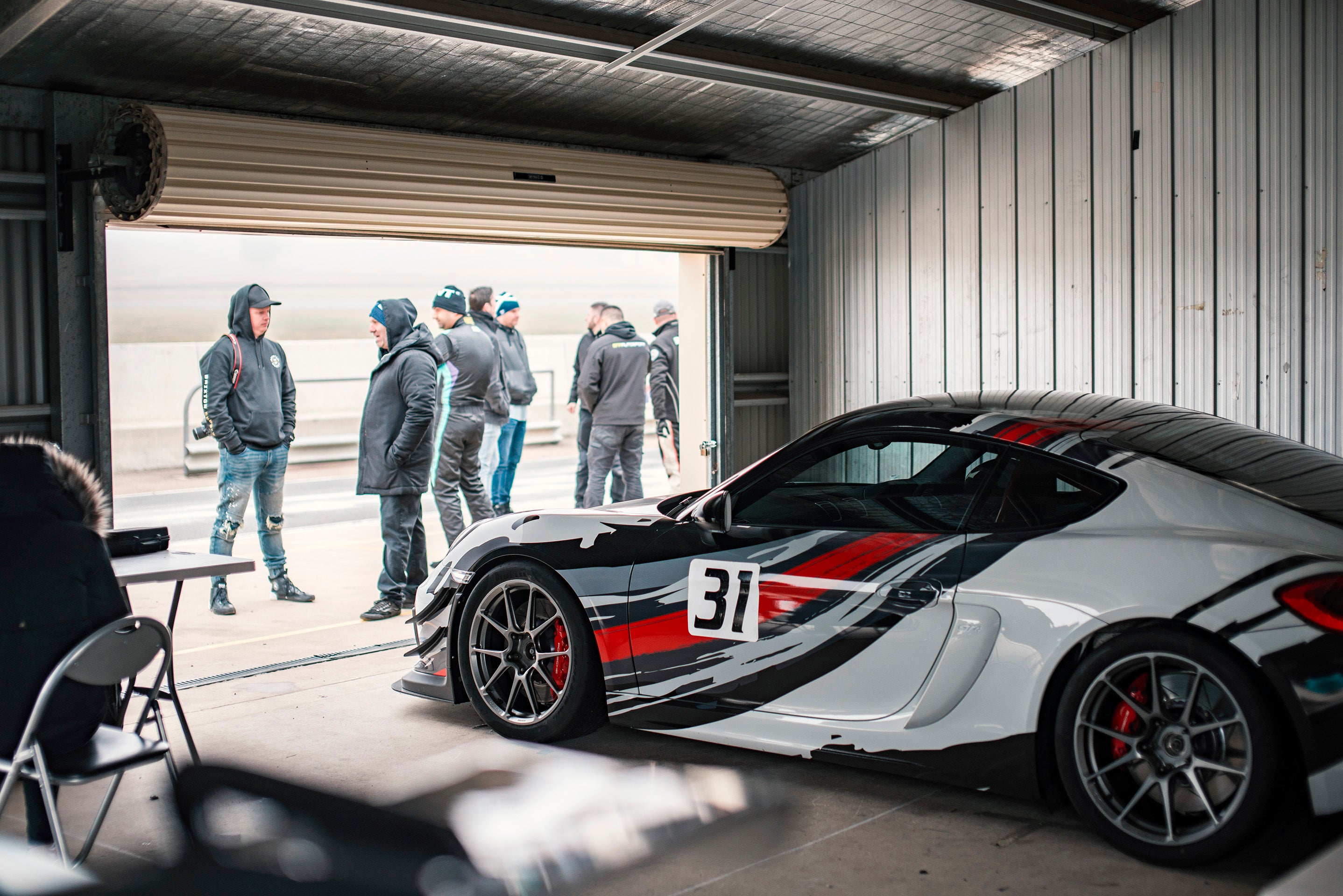DNA AutoSport Australia