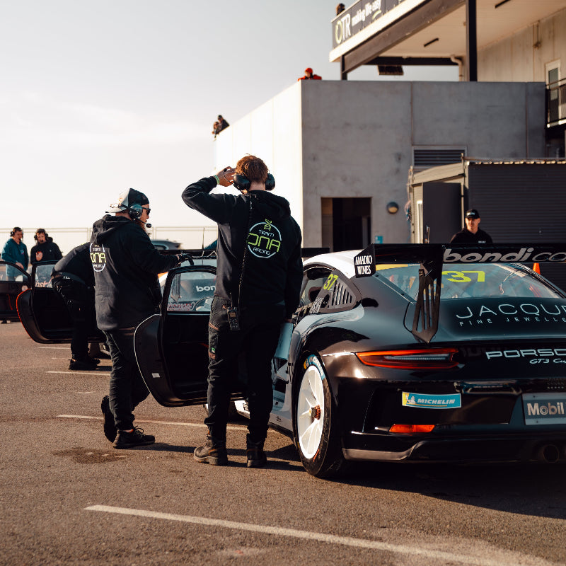 DNA AutoSport Australia