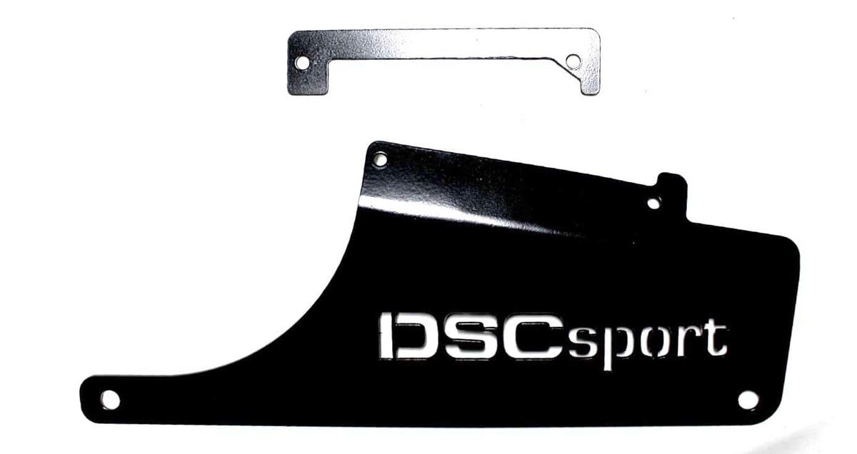 Ford Mustang DSC Sport Controller &amp; Mounting Bracket