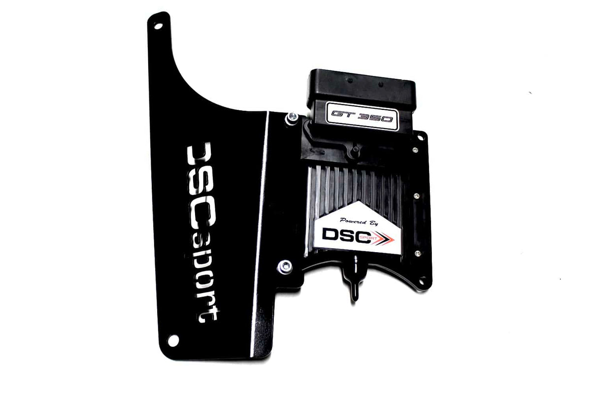 Ford Mustang DSC Sport Controller &amp; Mounting Bracket